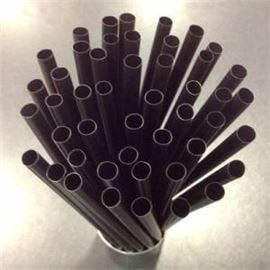 Sorbete negro 21cm. x 0,6 flexo 1000 ud c/6 mill. - 2170025-2170026