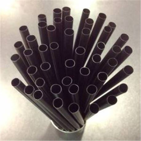 Sorbete negro 21cm. x 0,6 flexo 1000 ud c/6 mill. - 2170025-2170026