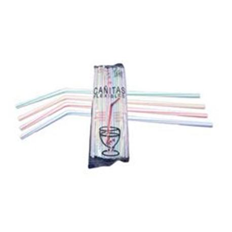 Sorbete flexo largo 1000 ud(4*250packs) c/ 10 mill - 2170019