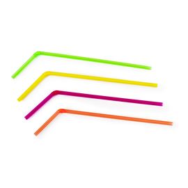 Sorbetes fluorescentes 1000 ud ( c/20 paq.) - 2170010