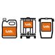 Su01 20 kg lav032 (suavizante - reduce electricidad estatica tejidos) - 3080001-SYTEX