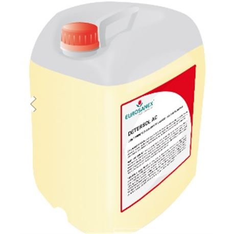 Detersol ac - 20 ltr. - 2990030-DETERSOL AC-20L