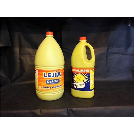 Lejia 16 ltr. ( 8x2 ) - 3030006-60
