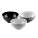 Bowl copa giotto 220 cc transparente 12x6 ref: 66001021 - 3310032-BOWL COPA GIOTTO