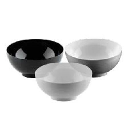 Bowl copa giotto 220 cc transparente 12x6 ref: 66001021 - 3310032-BOWL COPA GIOTTO