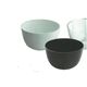 Bowl wolta 150cc negro (12x24) - 3310038-BOWL WOLTA NEGRO