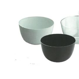 Bowl wolta 150cc negro (12x24) - 3310038-BOWL WOLTA NEGRO