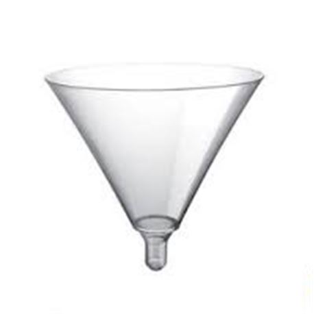 Copa aperitivo 185cc ps c/ 20x20 ud3311 - 3310007-COPAAPERTIVO185