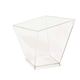 Copa charme 120cc transparente 12 paq. 40 ud - 3310010