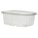 Envase pp bisagra w-750 cc c/300 ud gem - 1040226-ENVASE TRANSPARENTE W-1000