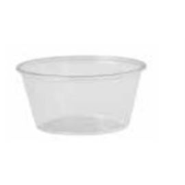 Salsero pet 97 ml (25x100) c/2500 un - 1040038-SALSERO PET 97 ML (25X100)