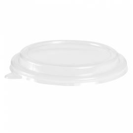 Tapa para - código 204.07 transparente 100 ud pet tapa ref 204.08 - 1040231 - TAPA PARA 1040230
