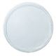 Tapa plana s/ aguj. para copa hpc150 c/ 1736 ud - 1040062 - TAPA PLANA SAGUJ PARA HPC150