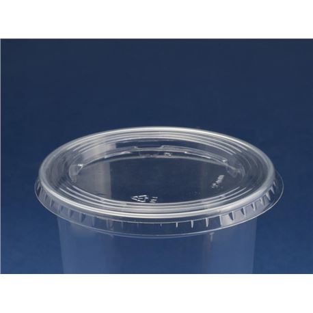 Tapa plana sin cruz npc 3845 c/ 1000 ud - 1040095-TAPA PLANA SIN CRUZ