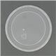 Tapa plast. salsera 60 m. tp62 ps trans 2500 ud - 1040065-TAPASALSERA60
