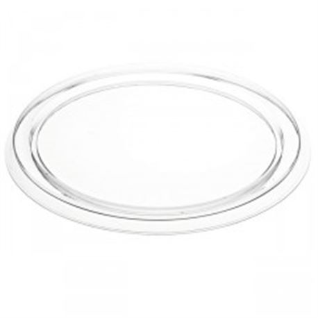 Tapas para tarrinas 250-500 cc transparente c/600 und ref: t500cc - 1040120 - TAPAS TARRINAS TRANSPARENTES