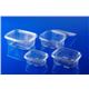 Tarrina sena c/bisagra ops t-500 c/600 ud - 104- ENVASES SETA LÍNEA T