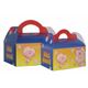 Caja menu infantil mini 525 ud by - 1030058-CAJA MENU INFANTIL
