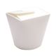 Cartucho papel blanco (snacks) 750 ml tac26 c/450 - 103-TAC 26