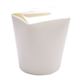 Cartucho papel blanco (snacks) tac16 500 ml c/500 ud - 103-TAC-16