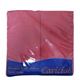Serv. 40x40 pliegue 1/8 2c burdeos 48*50 ud ts-mr - 1340181 - SERVILLETA 40X40 1-8 BURDEOS