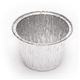 Envase aluminio tira de 150 ud ref: 1103 - 1050060 - ENVASE ALUMINIO
