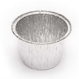 Envase aluminio tira de 150 ud ref: 1103 - 1050060 - ENVASE ALUMINIO