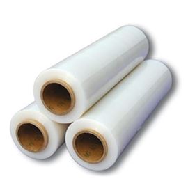 Rollo q.pvc transparente 30cm 250 mt c/4 rollos (xanit) - 1960016 - ROLLO TRANSPARENTE 250M