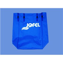 Saco carro al-50050 jof ref: rz4001 - 3990076 - SACO CARRO