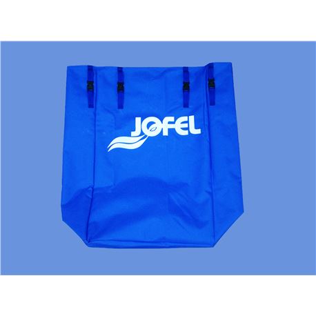 Saco carro al-50050 jof ref: rz4001 - 3990076 - SACO CARRO