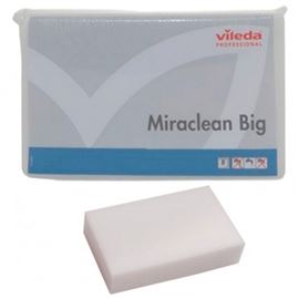 Miraclean big vileda ud (paq 8 ud) ref: 113034 - 2500049 - MIRACLEAN BIG VILEDA