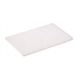 Estropajo blanco cortado vileda 15x23 cm ud (paq 10 ud) ref: 106797 - 2500050 - ESTROPAJO BLANCO CORTADO VILEDA