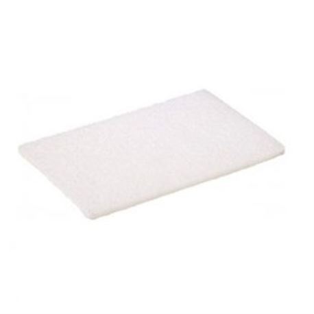 Estropajo blanco cortado vileda 15x23 cm ud (paq 10 ud) ref: 106797 - 2500050 - ESTROPAJO BLANCO CORTADO VILEDA