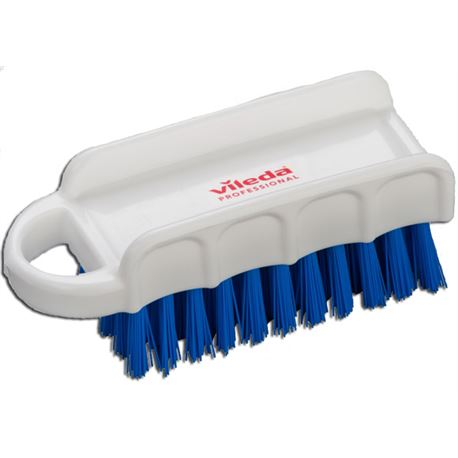 Cepillo uñas vileda 10 cms ud ref: 146354 - 2500051 - CEPILLO UÑAS VILEDA