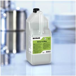 Strip-a-way 2x5 ltr. ( desincrustante )