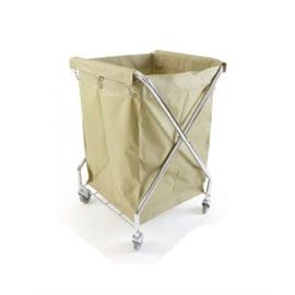 Carro con saco beig ref: 405097 - 3990072 - CARRO CON SACO BEIG