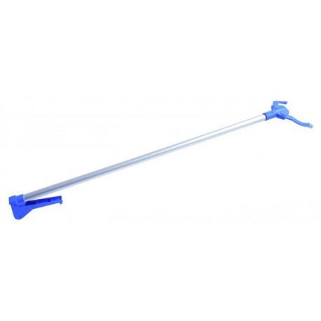 Pinza recolectora gripper lewi 100 cm - 2440053 - PINZA RECOLECTORA