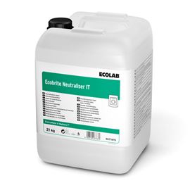 Ecobrite neutraliser it 21 kg
