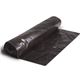 Jum-bolsa basura 115x150 negra gg140 15 x 10 ud ref: bb051b - 2620017-BOLSA NEGRA 50X60