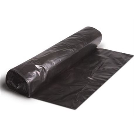 Jum-bolsa basura 115x150 negra gg140 15 x 10 ud ref: bb051b - 2620017-BOLSA NEGRA 50X60