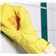 Guante vileda ultrapro amarillo grande c/50 ref: 100163 - 2500042-GUANTE ULTRAPRO VILEDA