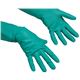 Guante universal floc med 7.5-8 vileda c/ 50 ud ref: 100223 - 2500040-GUANTE UNIVERSAL VILEDA