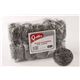 Estropajo inox "nanas" 60 gr. pack 10 ud - 2420022-2420037