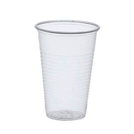 Vaso plastico 420ml polarity rr93 pol apet 20x50 std c/1000 ud - 3250005 - VASO PLASTICO 420 ML