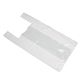 B.b. fortplas camiseta blanca 35x50 c4000 ud ref: bb111a - 3710059 - BOL CAMISETA BLANCA 35 X 50