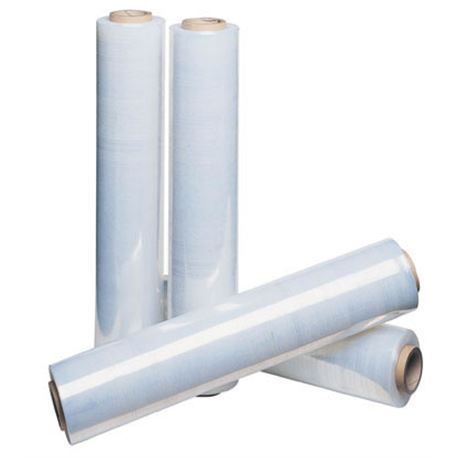 Bobina film estirable 300mtr - 1960008-9