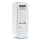 Dispensador hand medic adx-7 blanco/gris ref: 8781-06 - 3830091-DISPENSADOR HAND MEDIC ADX-7