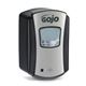 Dispensador ltx700 gojo negro/cromado ref: 1388-04 - 3830083-LTX-700 GOJO