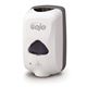 Dispensador optico tfx blanco gojo ref: 2739-12 - 3830080