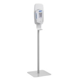 Stand para dispensador purell ref: 2424-ds